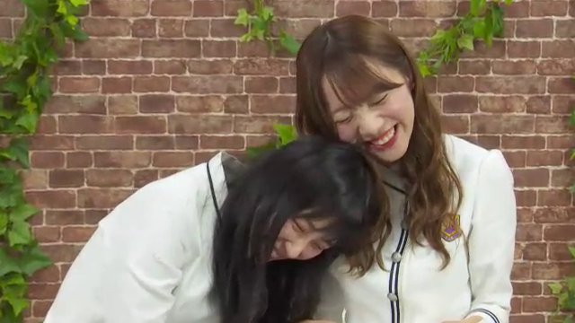 乃木坂46 高山一実と能條愛未のイチャイチャぶりが微笑ましすぎるwwwww 欅坂まとめ 乃木坂46 高山一実と能條愛未のイチャイチャぶりが微笑ましすぎるwwwww 欅坂まとめ