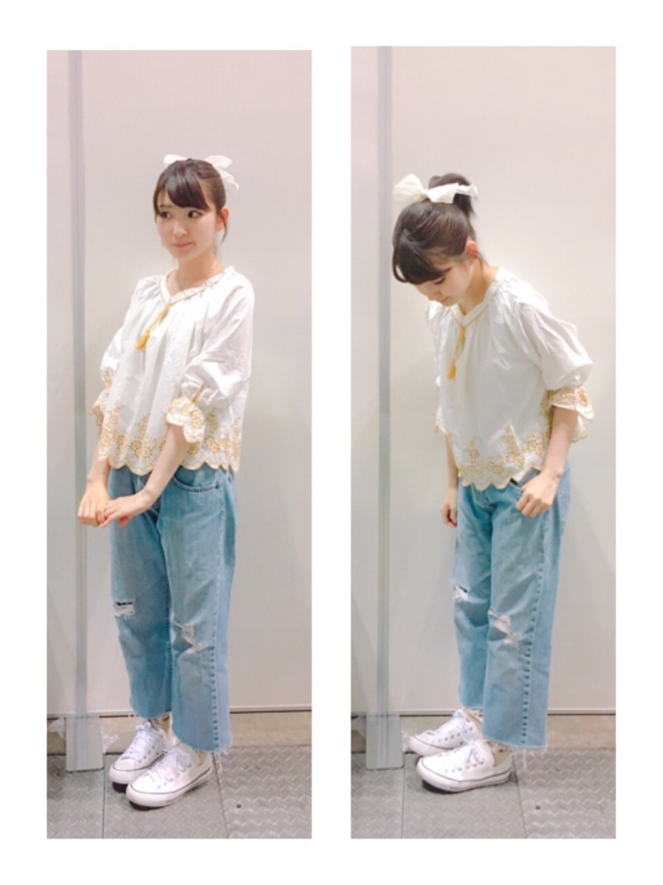 乃木坂46 井上小百合が女性ファンをもっと増やす方法 欅坂まとめ