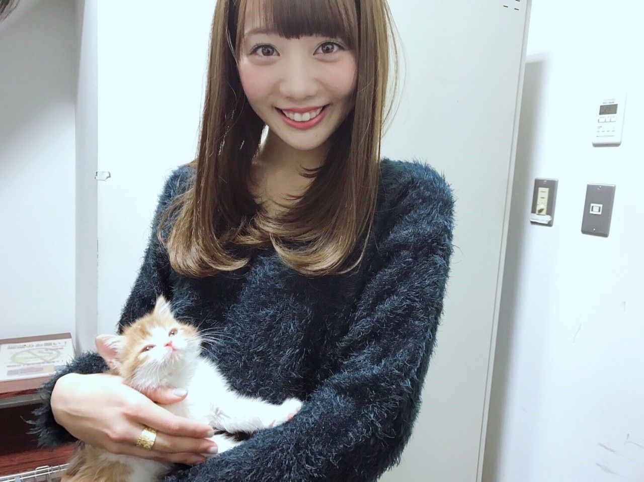 乃木坂46 能條愛未って普通にめちゃめちゃ美人なときあるよな 欅坂まとめ