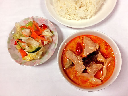 Kaeng Tomyam S