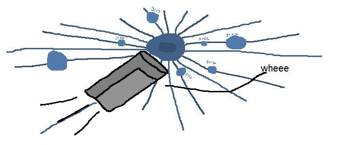 イギリス Time Travel ポーランドボール フラグシップ