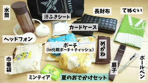 ショルダーバッグ⑧