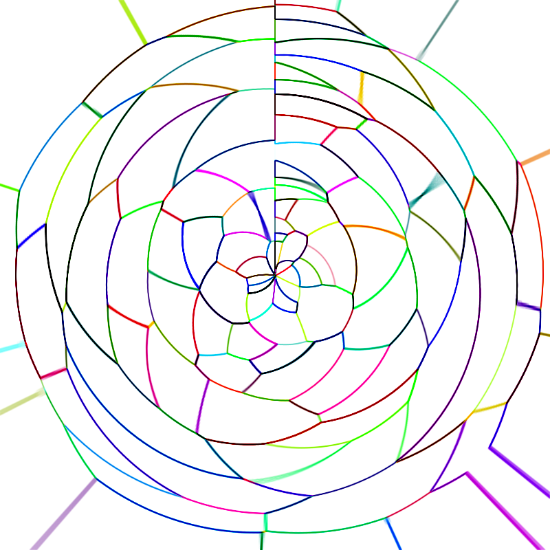 小技2 ステンドグラスを作ってみよう 毛玉総研