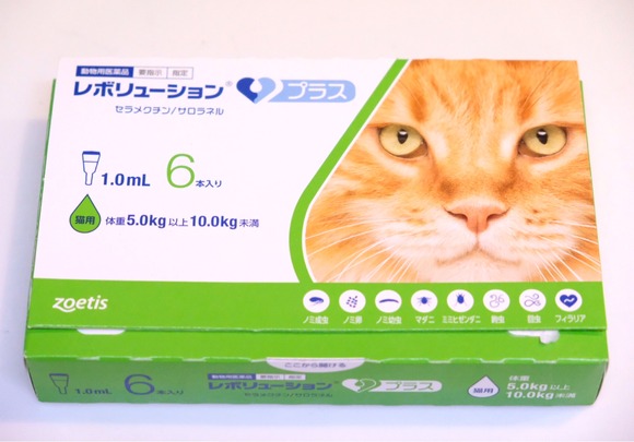 猫のノミ マダニ フィラリア予防レボリューション 毛玉きょうだい Powered By ライブドアブログ 猫のノミ マダニ フィラリア予防レボリューション 毛玉きょうだい Powered By ライブドアブログ