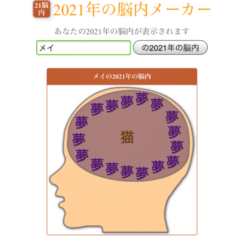 書き初めメーカー21やってみた 毛玉きょうだい Powered By ライブドアブログ