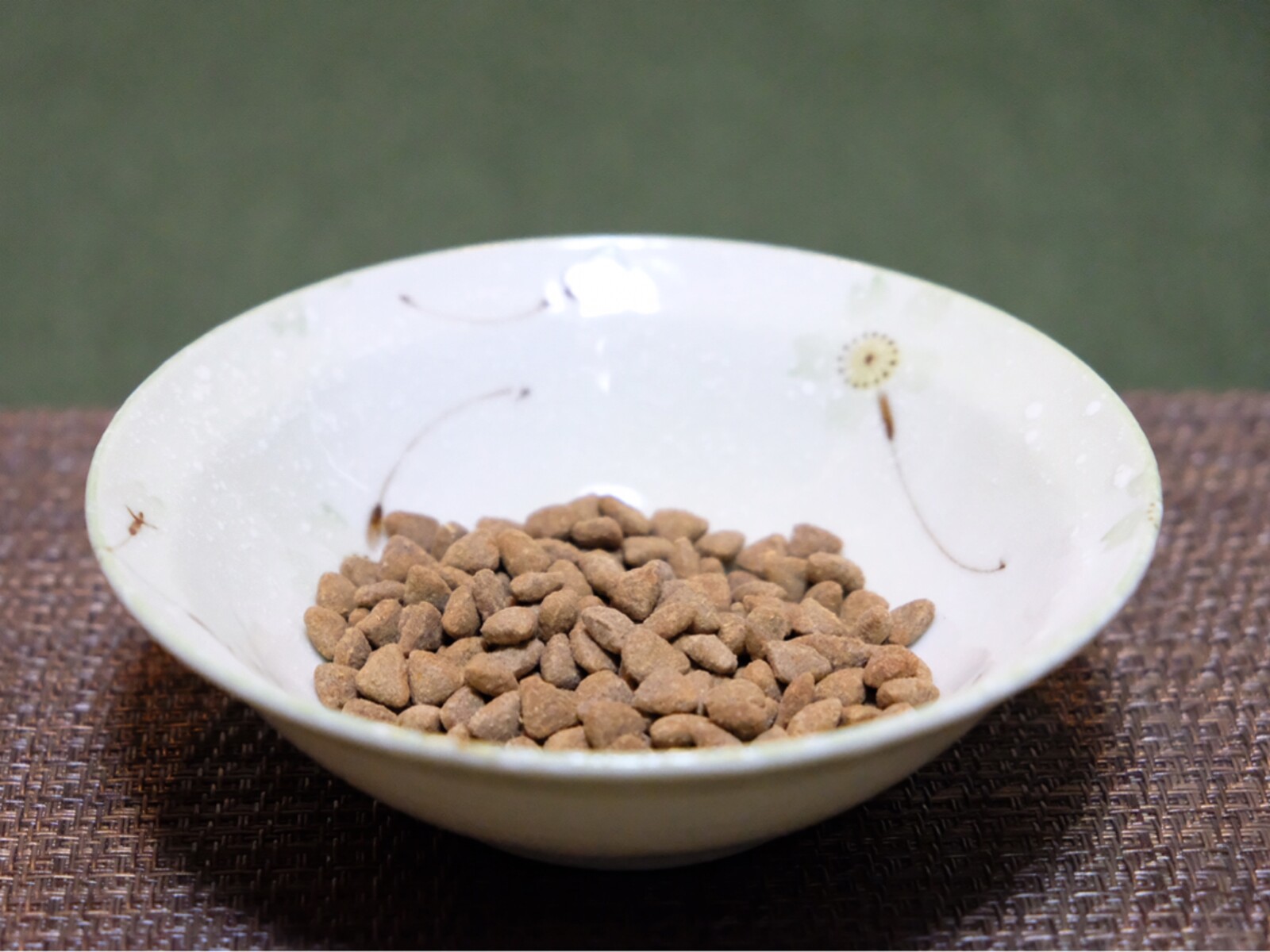 猫の早食い防止皿 吐き戻し軽減対策 毛玉きょうだい Powered By ライブドアブログ