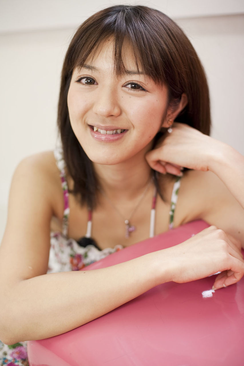 希月心 希月 心さん ｉｎ フレッシュWeek Day撮影会！！ : 特に、異常なし！！（ポートレートアルバム）