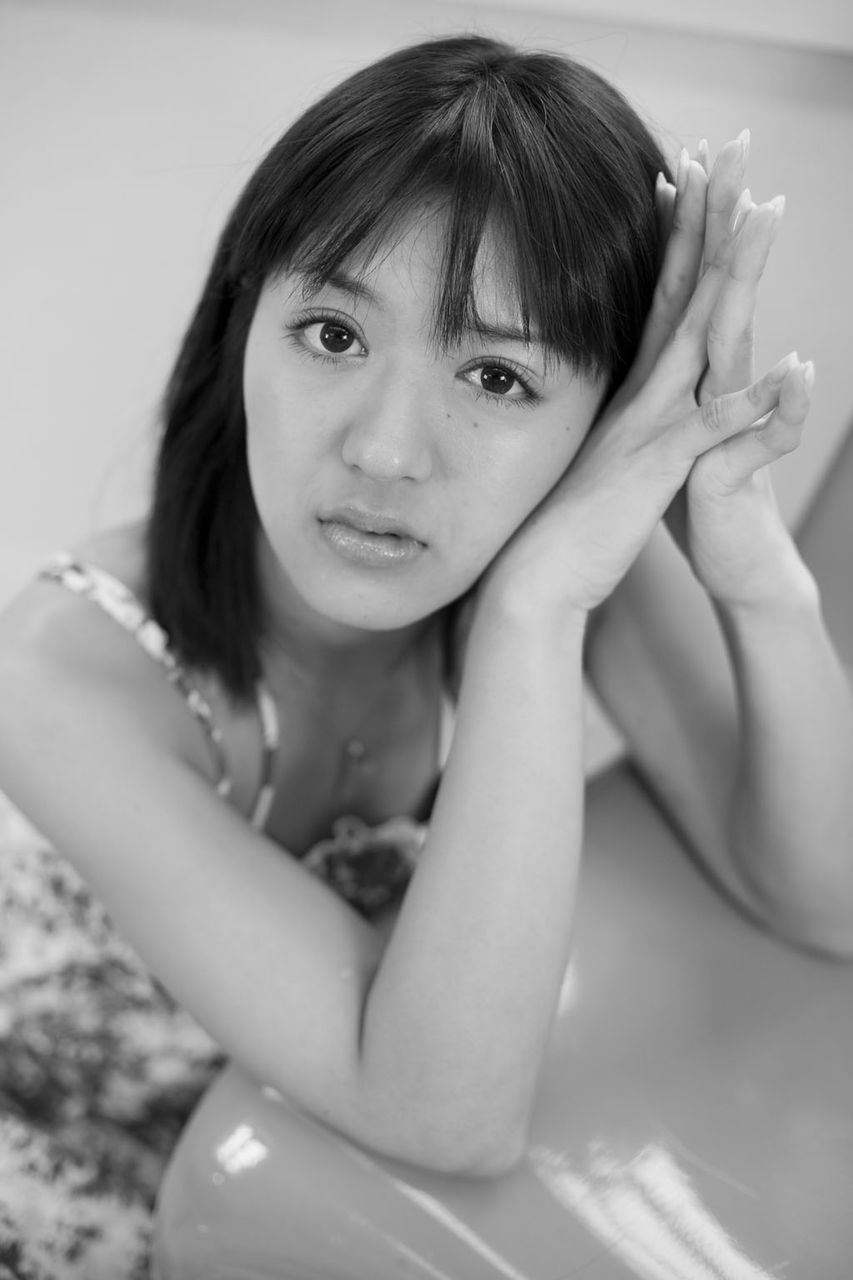 希月心 希月 心さん ｉｎ フレッシュWeek Day撮影会！！ : 特に、異常なし！！（ポートレートアルバム）
