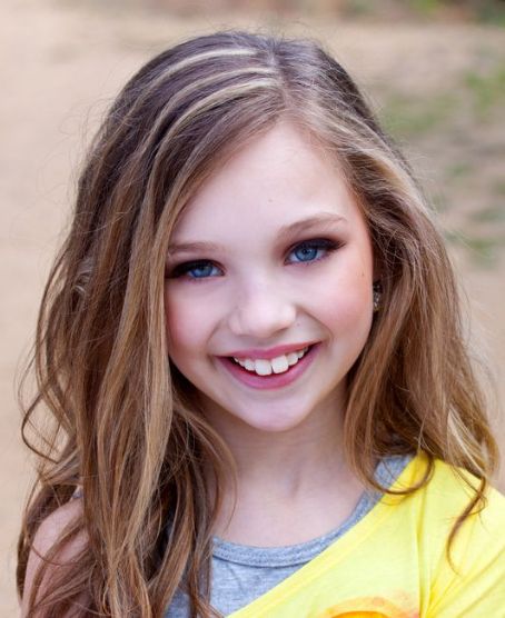 maddie-ziegler