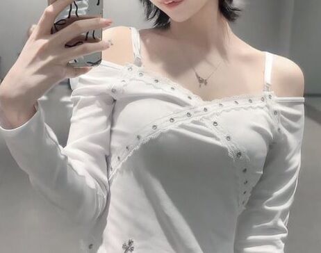 【速報画像】最新のあのちゃん、エ口可愛いのが爆増wwwwwwwwwwwwwwww