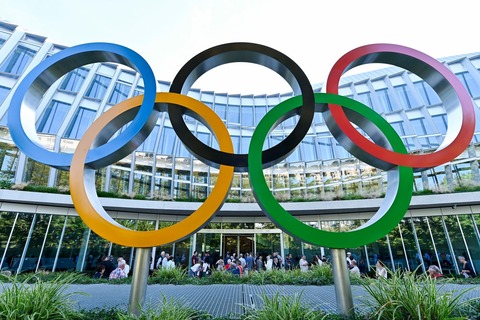 olympic