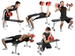 tiz-flatbench4