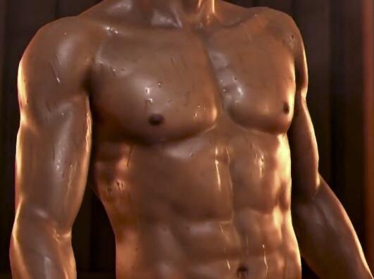 男子高校生です 筋肉評価してください 筋トレとダイエットしながら仮想通貨で暮らすニュース