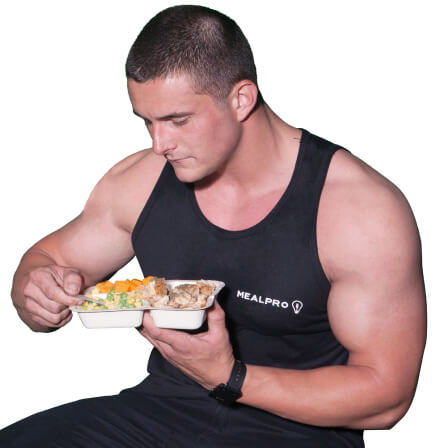 athlete-eating-fitness-meals