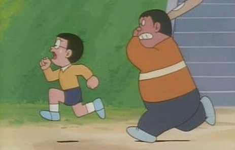 nobita-gian