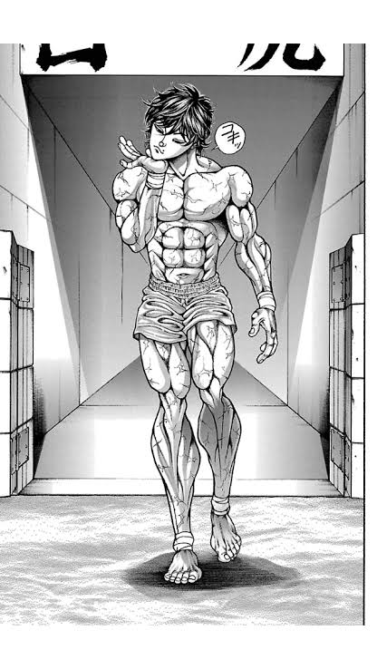 筋肉フェチのワイが選ぶ刃牙のキャラ筋肉ベスト5wwww Pcジサクテック 筋肉フェチのワイが選ぶ刃牙のキャラ筋肉ベスト5wwww Pcジサクテック