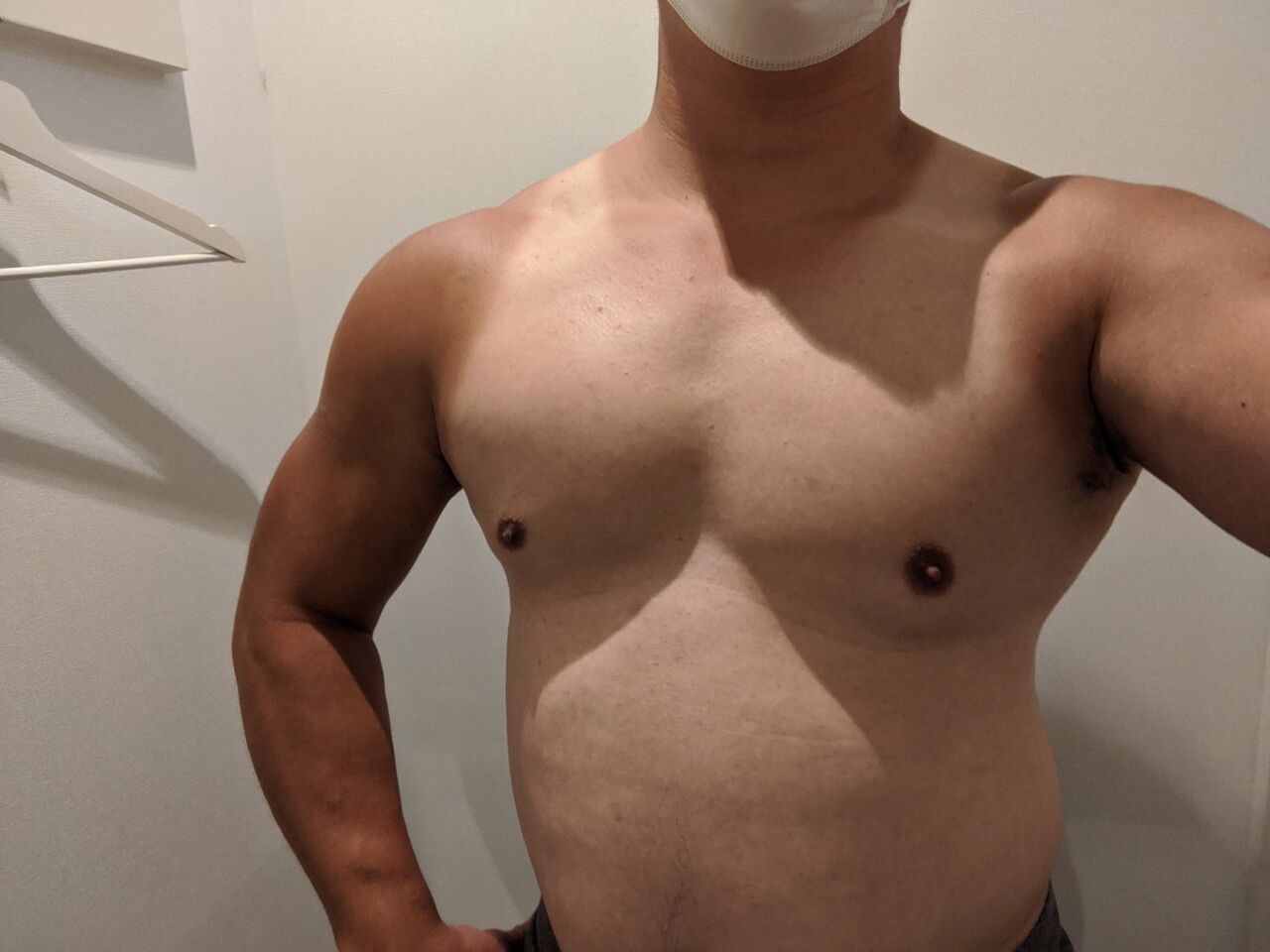 速報 筋肉