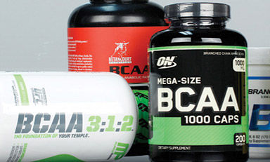 bcaa-supplements