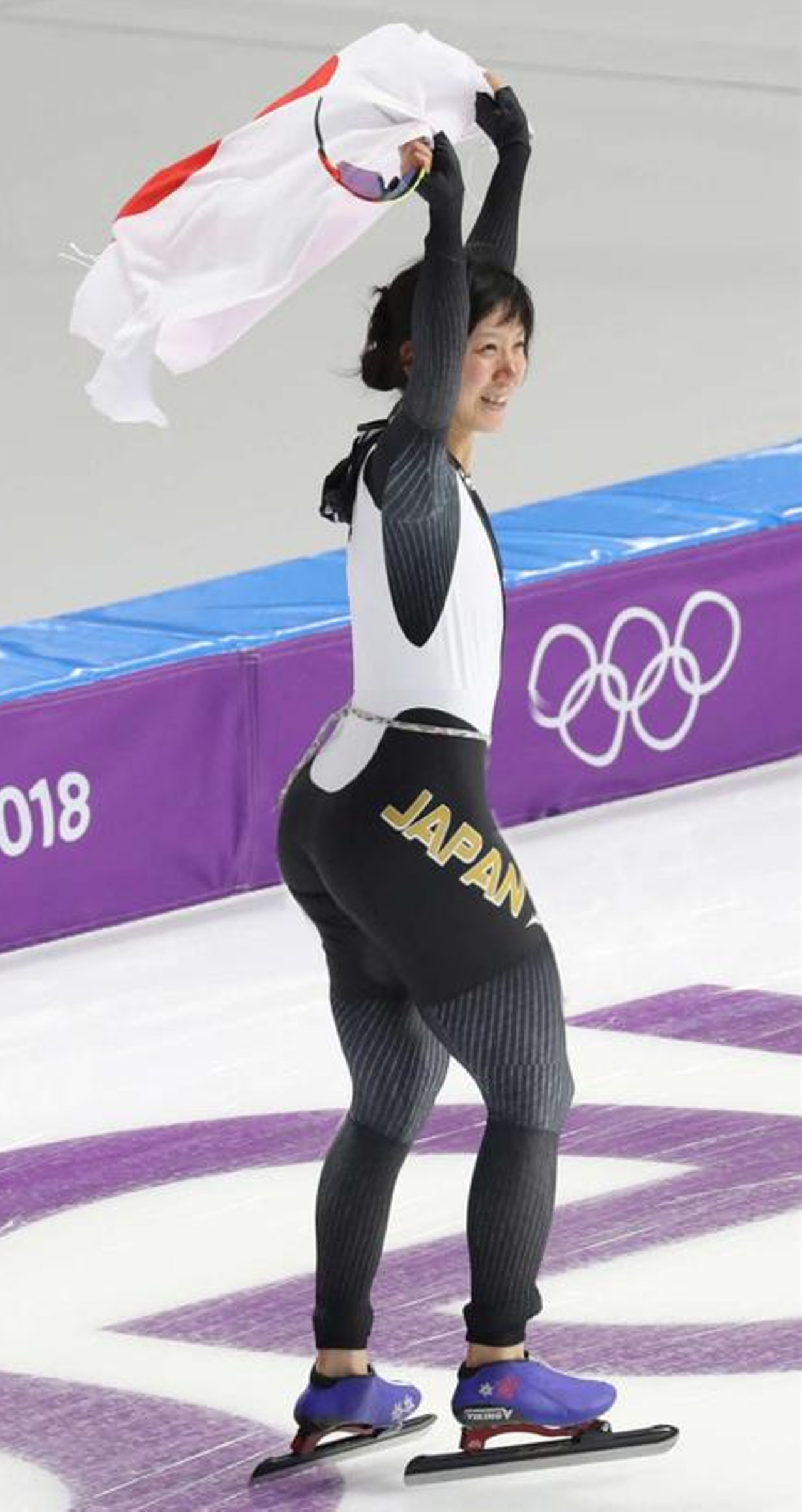 画像 スピードスケートの高木美帆の下半身の筋肉マジですごくね 筋トレ ダイエットトップニュース 画像 スピードスケートの高木美帆の下半身の筋肉マジですごくね 筋トレ ダイエットトップニュース