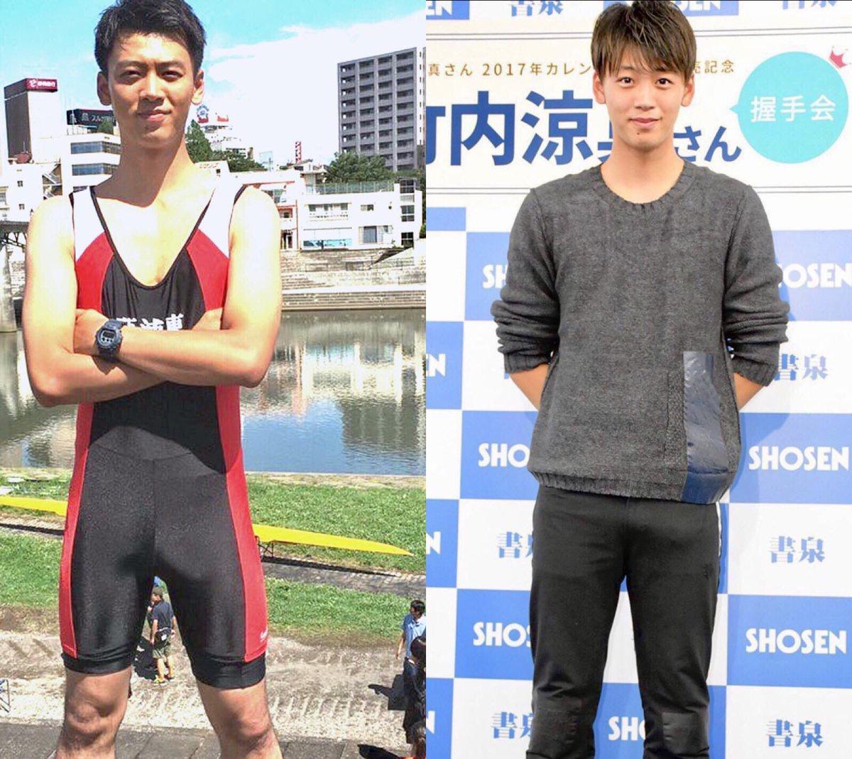 画像 可愛い顔してチ ポバチクソでかい男が鍛えた結果ｗｗｗ Antn