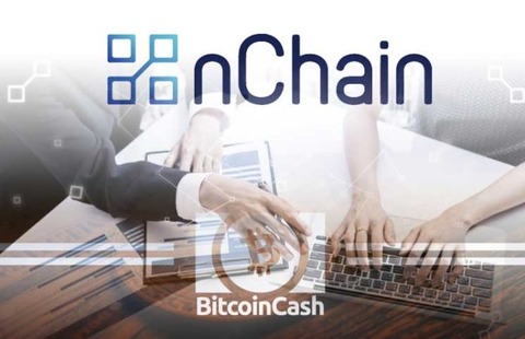 nChain-Allegedly-Disrupts-Bitcoin-Cash-BCH-Meeting-696x449