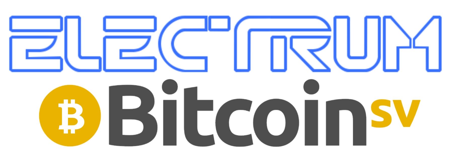 BSVに待望のPC専用ウォレット「ElectrumSV」が登場！ : Bitcoin SVニュース速報