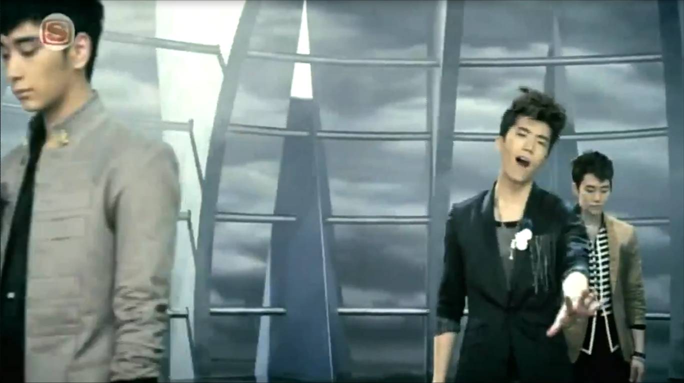 アラサー女子による２ｐｍウヨン溺愛ブログ