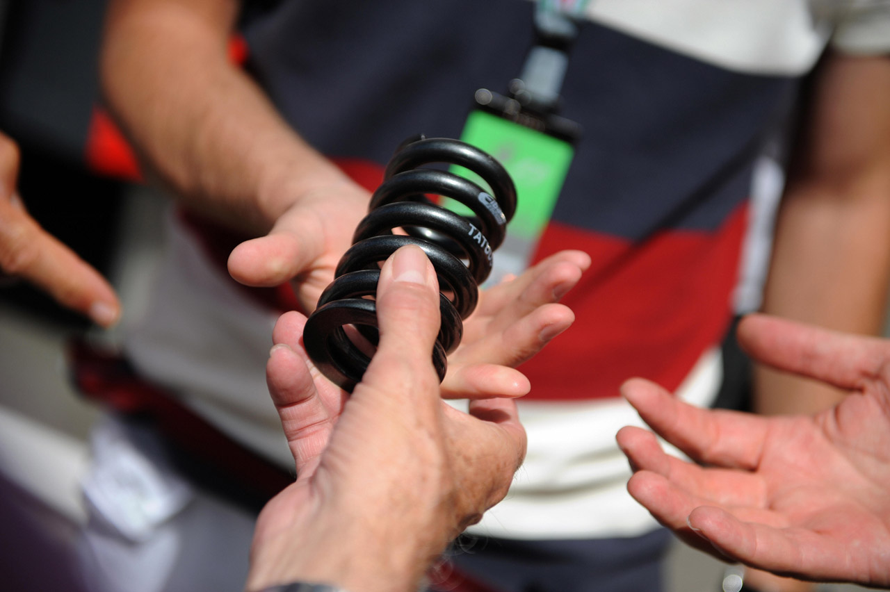 Sonic Fields:Felipe Massa Crash at Hungarian GP 高画質 Gallery