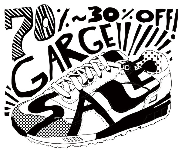 garagesale