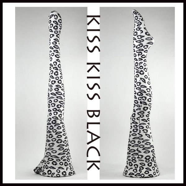 sukisuki_kisskissblack