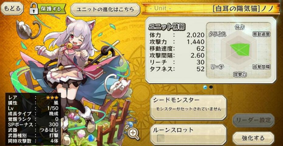 メルスト ニャージーよりグリフォン メルスト速報 メルクストーリア攻略ちゃんねる