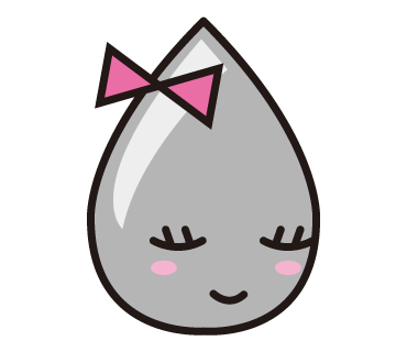 インクちゃんのイラスト紹介 Keeey Life インクちゃんのイラスト紹介 Keeey Life