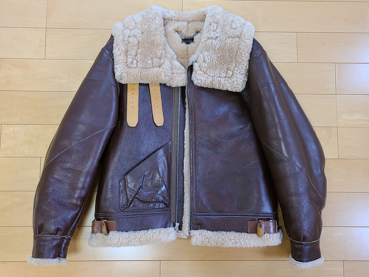 EASTMANのB-3にはいろんなタイプがあり、いろんな魅力があります EASTMANのB-3にはいろんなタイプがあり、いろんな魅力があります
