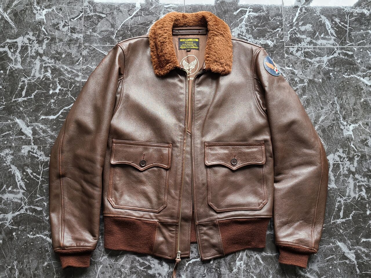 1度限りの復刻AN6552、このコントラクターは人気がないのか