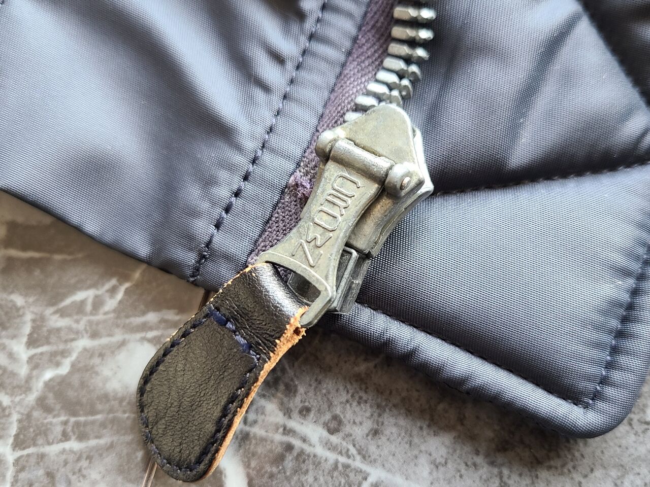A.PRITZKERの復刻B-15Cはやっぱりカッコ良いと思います : FLIGHT A.PRITZKERの復刻B-15Cはやっぱりカッコ良いと思います : FLIGHT