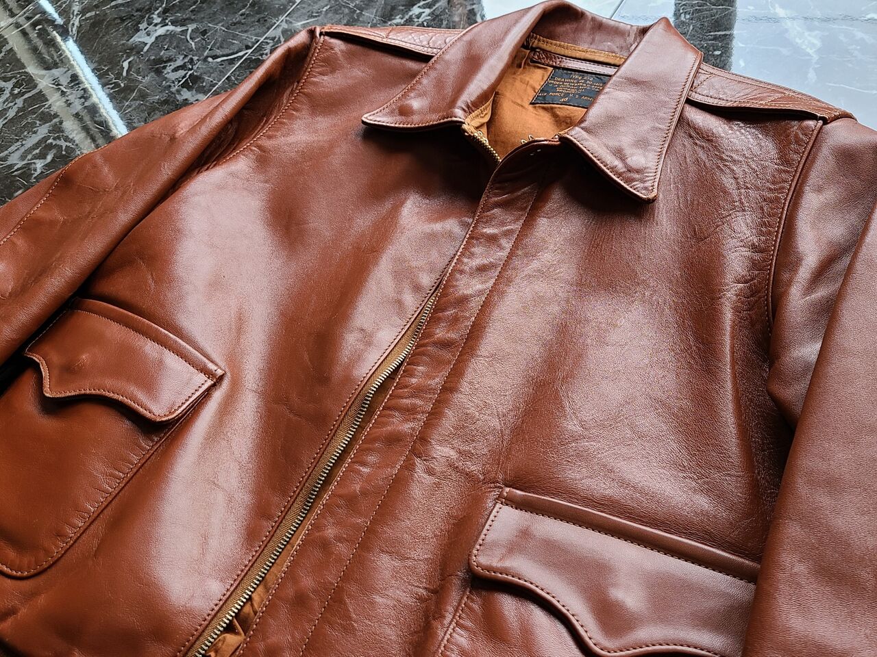 90年代末のDUBOW(27798)は、ここまでの完成度だった : FLIGHT