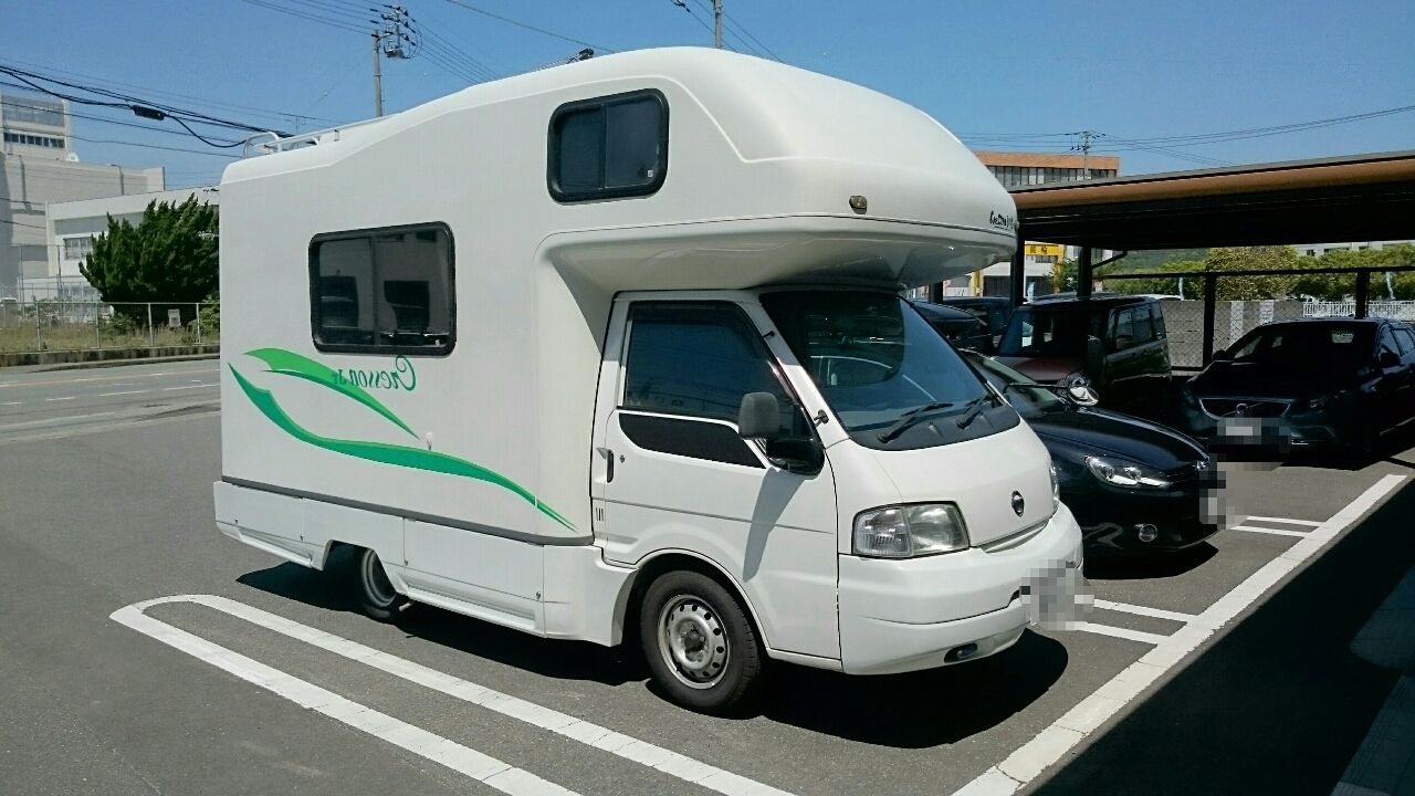 タイヤ空気圧管理はキャンピングカー乗りの義務 zil5 go go タイヤ空気圧管理はキャンピングカー乗りの義務 zil5 go go