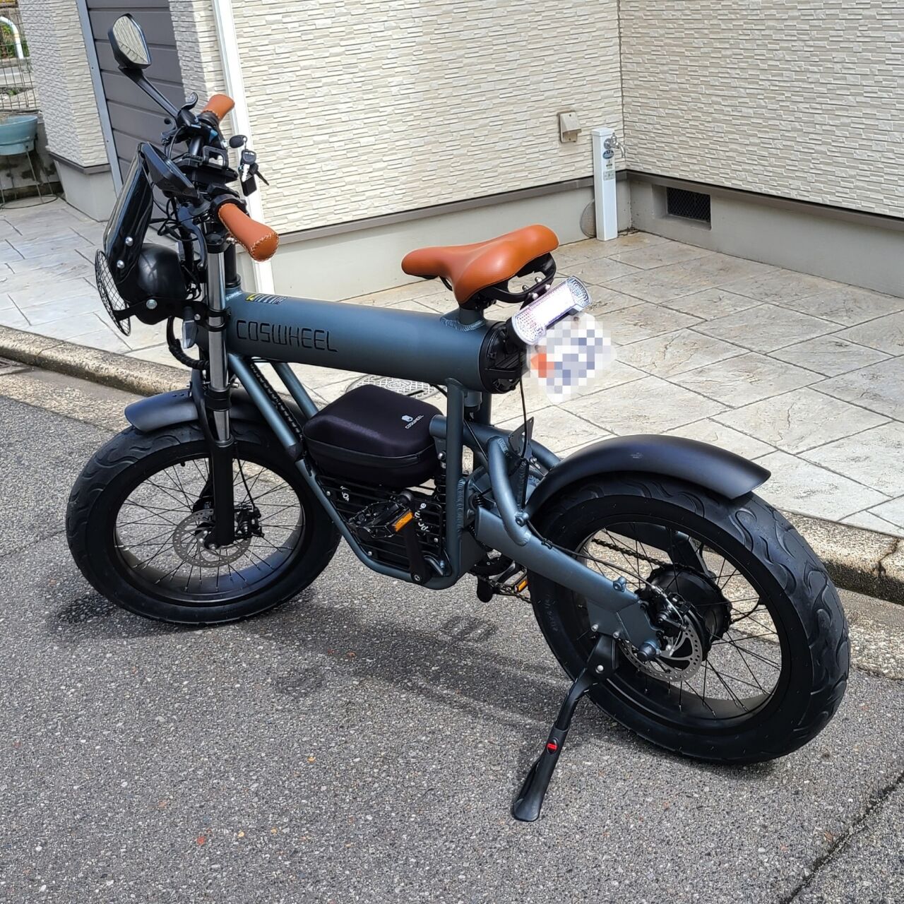 値下げしました。COSWHEEL SMART EV コスウェル スマートEV 値下げしました。COSWHEEL SMART EV コスウェル スマートEV