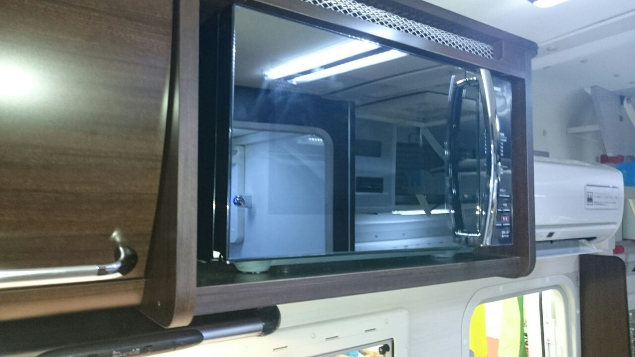 電子レンジって 必要なんですかね ｚｉｌ５ ｇｏ ｇｏ