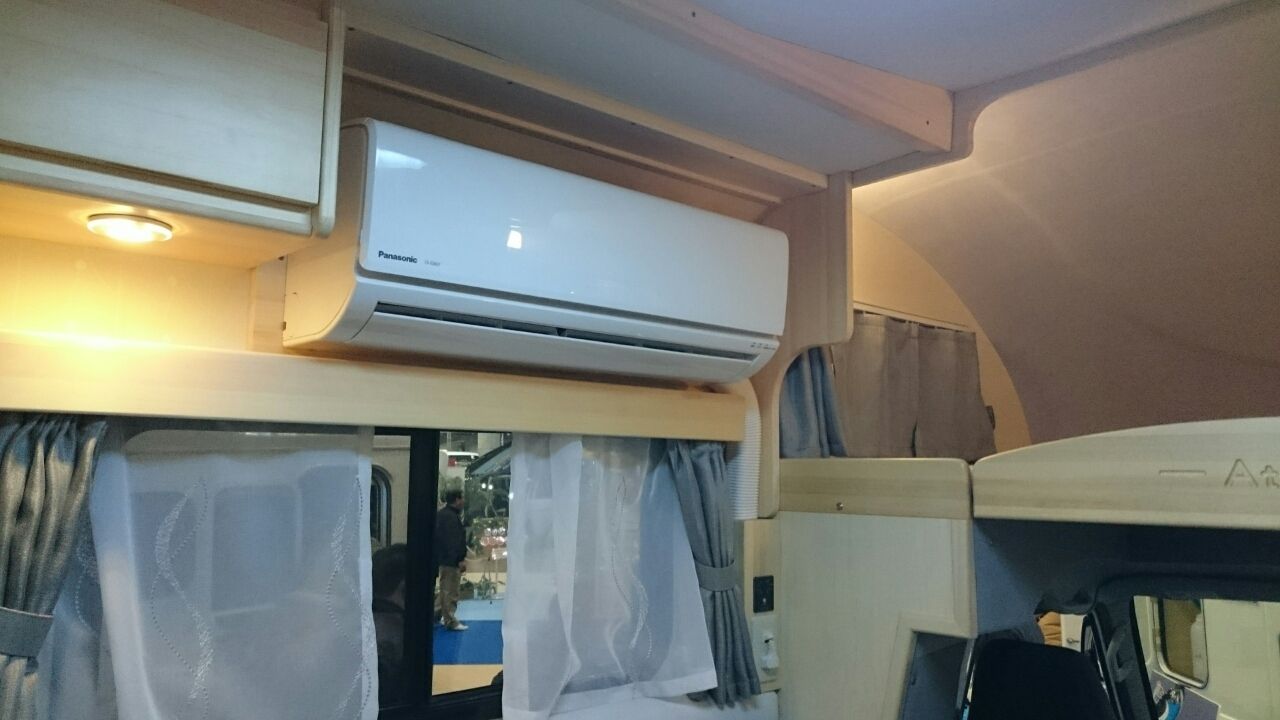 購入検討キャンピングカー ｚｉｌ５ ｇｏ ｇｏ