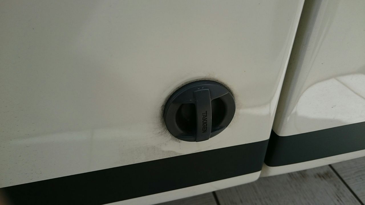 カムロードだと 給油が驚くほど楽になったぞ zil5 go go カムロードだと 給油が驚くほど楽になったぞ zil5 go go