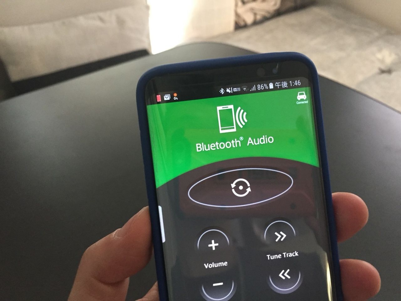 ストラーダ用スマホアプリのtvリモコンで快適さがアップ ｚｉｌ５ ｇｏ ｇｏ