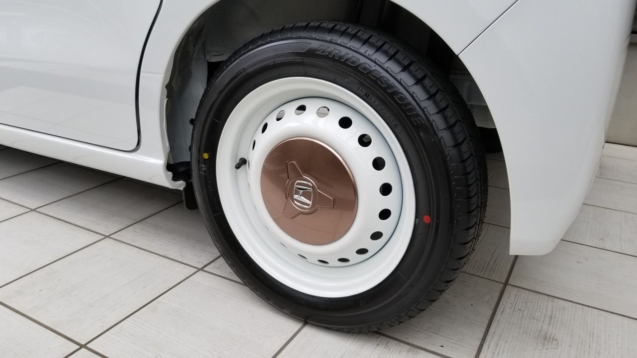納車されたn Boxを徹底解剖 パーフェクトな小型車ですな zil5 go go 納車されたn Boxを徹底解剖 パーフェクトな小型車ですな zil5 go go