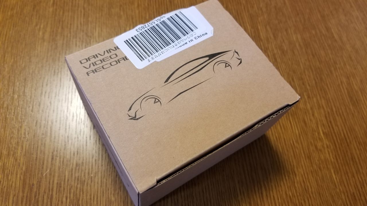 N-BOXにもドライブレコーダーを設置してみました。 : ZIL5 GO GO