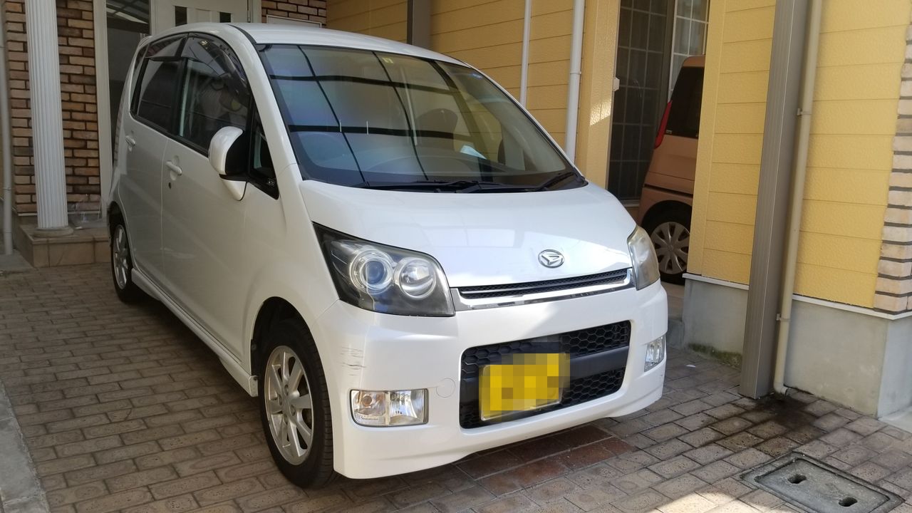 え また タイヤのパンクってそんなに頻発しますか ｚｉｌ５ ｇｏ ｇｏ