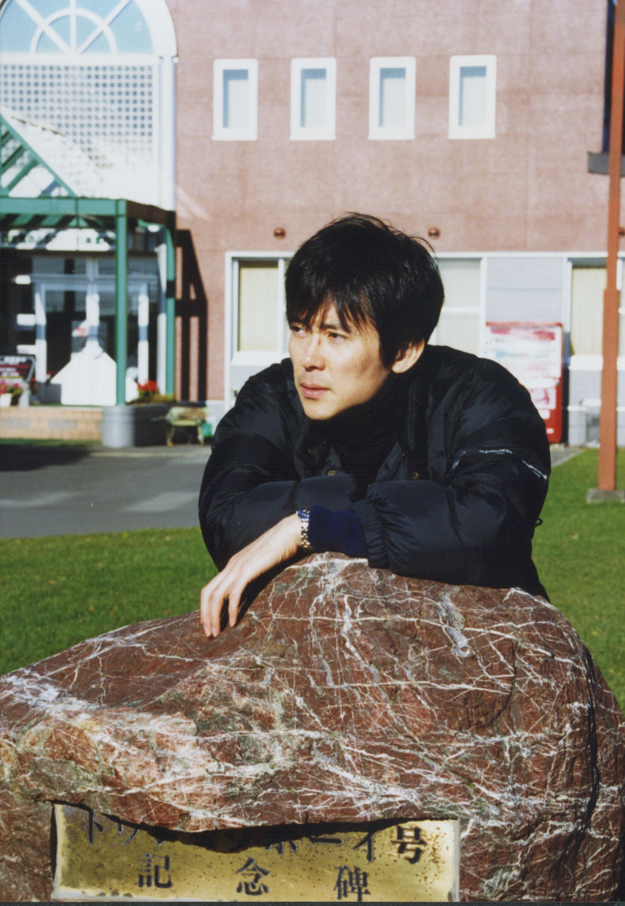 高橋ひろさんのこと：192 北海道ツアー写真蔵出し : Today's keen！