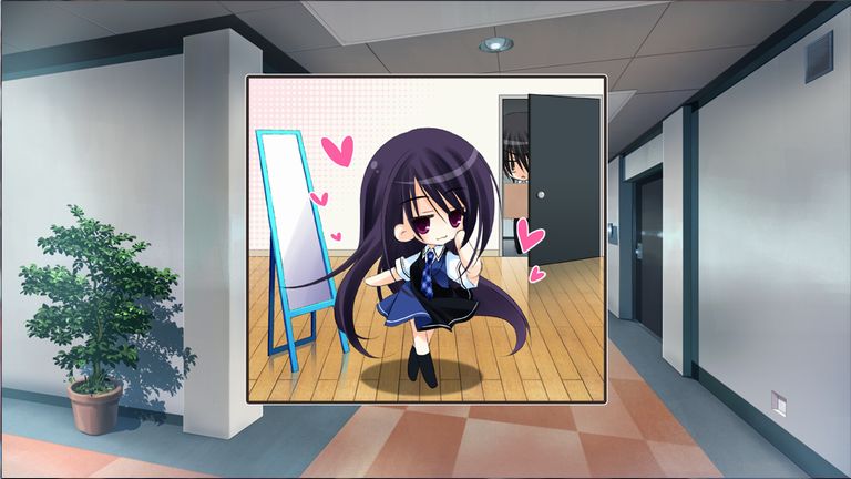 グリザイアの果実 榊由美子 Keep Our Beats