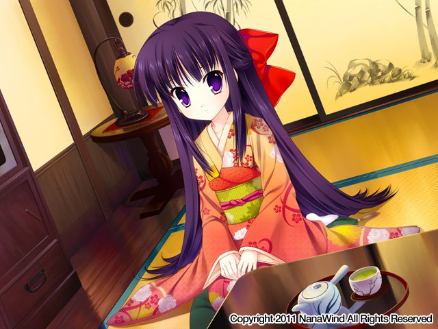 ユユカナ 告知 Keep Our Beats