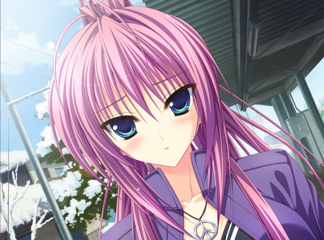 星空へ架かる橋 Part陽菜ノーマル Keep Our Beats 星空へ架かる橋 Part陽菜ノーマル Keep Our Beats