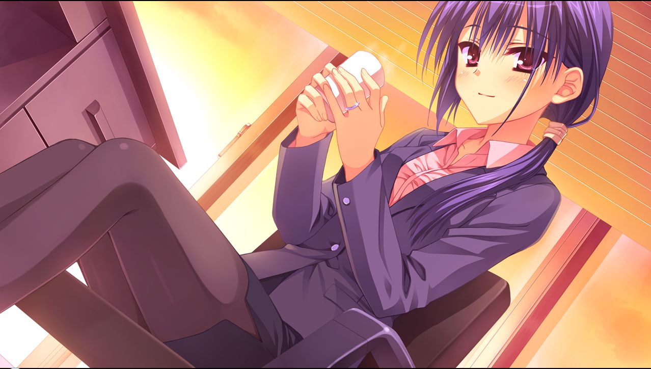 のーぶる わーくす Part長光麻夜 ノーマル Keep Our Beats